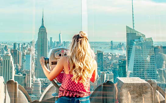 Los mejores consejos turísticos para la ciudad de Nueva York